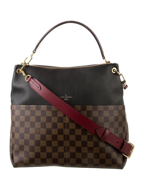 damier lv bags